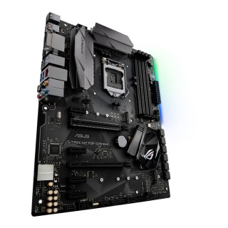 Asus ROG Strix H270F Gaming LGA 1151 Soket Anakart