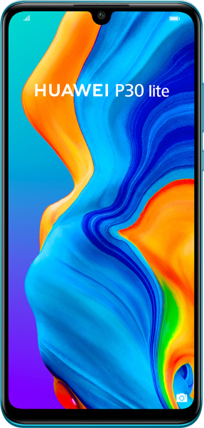 Huawei P30 Lite (48 MP / 128 GB)