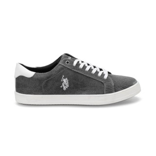 U.S. Polo Assn. Post Erkek Spor Ayakkabı