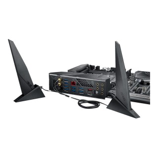 Asus ROG Zenith Extreme TR4 Soket Anakart