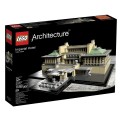 LEGO Architecture 21017 Imperial Hotel resim