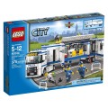 LEGO City 60044 Mobile Police Unit resim