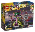 LEGO Batman Movie 70922 Joker Manor resim