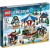 LEGO Creator 10235 Winter Village Market