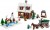 LEGO Creator 10216 Winter Village Bakery