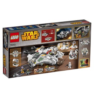LEGO Star Wars 75053 Rebels The Ghost