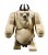 LEGO Hobbit 79010 The Goblin King Battle