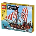 LEGO Pirates 70413 The Brick Bounty resim