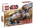 LEGO Star Wars 7753 Pirate Tank