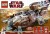 LEGO Star Wars 7753 Pirate Tank