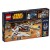 LEGO Star Wars 75051 Jedi Scout