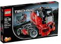 LEGO Technic 42041 Race Truck resim