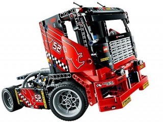 LEGO Technic 42041 Race Truck