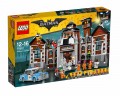 LEGO Batman Movie 70912 Arkham Asylum resim