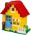 LEGO Classic 10703 Creative Builder Box