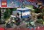 LEGO Jurassic World 75917 Raptor Rampage