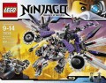 LEGO Ninjago 70725 Nindroid Mech Dragon resim