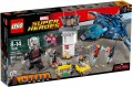 LEGO Super Heroes 76051 Airport Battle resim