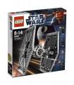 LEGO Star Wars 9492 Tie Fighter resim