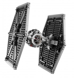 LEGO Star Wars 9492 Tie Fighter