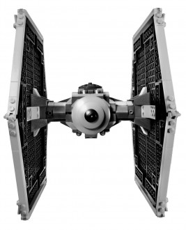 LEGO Star Wars 9492 Tie Fighter