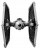 LEGO Star Wars 9492 Tie Fighter
