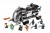 LEGO Movie 70815 Super Secret Police Dropship