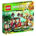 LEGO Ninjago 70505 Temple of Light resim