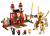 LEGO Ninjago 70505 Temple of Light