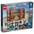 LEGO Creator 10264 Corner Garage resim