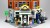 LEGO Creator 10264 Corner Garage