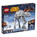 LEGO Star Wars 75054 AT-AT resim