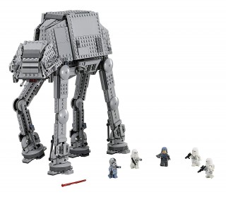 LEGO Star Wars 75054 AT-AT