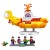 LEGO Ideas 21306 The Beatles Yellow Submarine