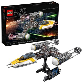 LEGO Star Wars 75181 Y-wing Starfighter