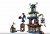 LEGO Ninjago 70732 City of Stiix