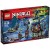 LEGO Ninjago 70732 City of Stiix
