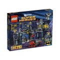 LEGO Super Heroes 6860 The Batcave resim