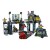 LEGO Super Heroes 6860 The Batcave