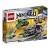 LEGO Ninjago 70722 OverBorg Attack