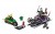 LEGO Ninjago 70722 OverBorg Attack