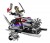 LEGO Ninjago 70722 OverBorg Attack