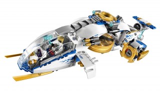 LEGO Ninjago 70724 NinjaCopter