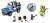 LEGO Jurassic World 75916 Dilophosaurus Ambush