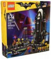 LEGO Batman Movie 70923 The Bat Space Shuttle resim