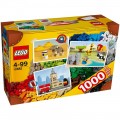 LEGO Classic 10682 Young Builders resim