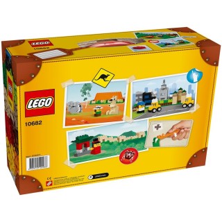 LEGO Classic 10682 Young Builders