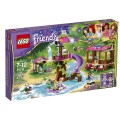 LEGO Friends 41038 Jungle Rescue Base resim