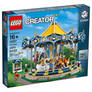 LEGO Creator 10257 Carousel