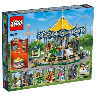 LEGO Creator 10257 Carousel